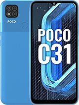 شاومي Xiaomi Poco C31